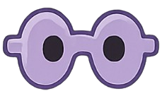 Glasses 1