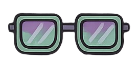 Glasses 3