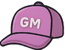 Hat 1